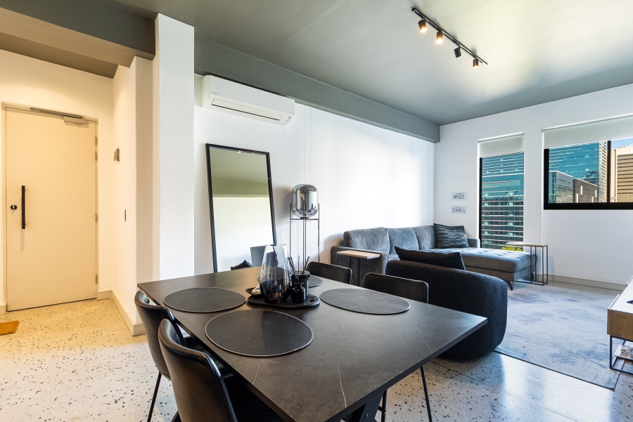 1 Bedroom Property for Sale in Cape Town City Centre Western Cape